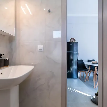 Mikelanna Aegean Skyline Appartement Neos Marmaras