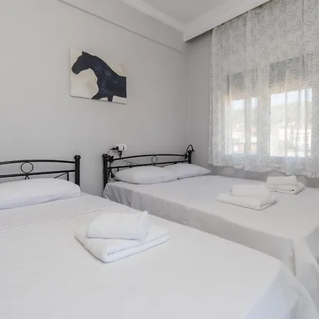 Mikelanna Aegean Skyline Appartement Neos Marmaras