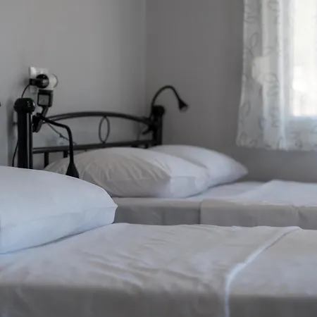 Mikelanna Aegean Skyline Appartement