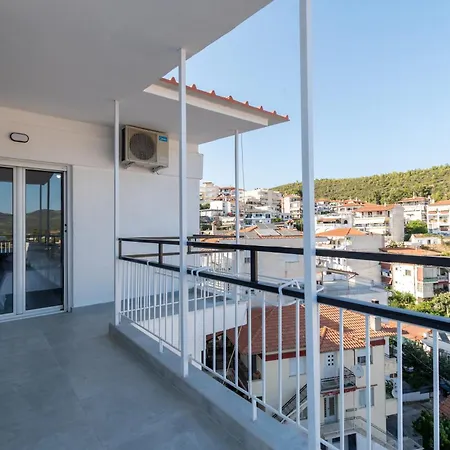 Appartement Mikelanna Aegean Skyline *