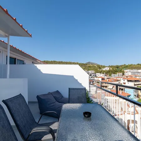 Appartement Mikelanna Aegean Skyline