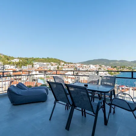 Mikelanna Aegean Skyline Appartement