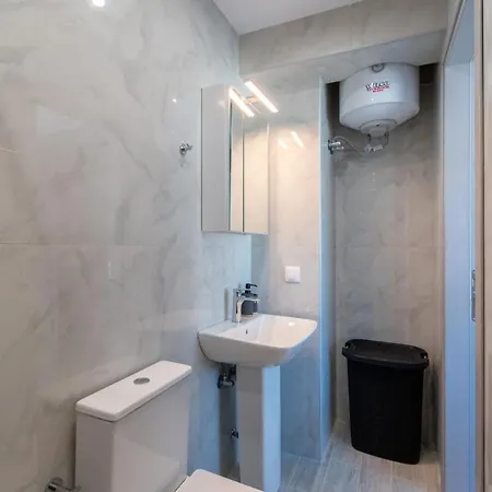 Mikelanna Aegean Skyline شقة فندقية نيوس مارماراس