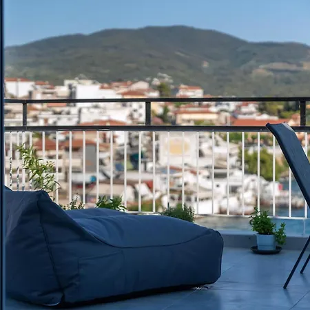 Mikelanna Aegean Skyline 3*
