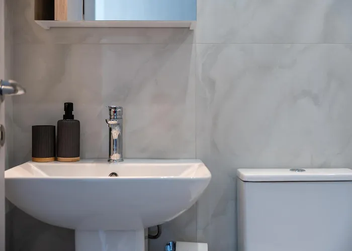 Apartamento Mikelanna Aegean Skyline *