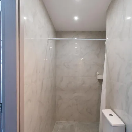 Mikelanna Aegean Skyline Διαμέρισμα *