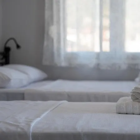 Mikelanna Aegean Skyline Διαμέρισμα