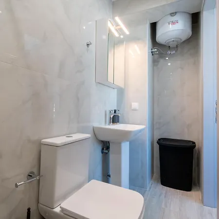 Mikelanna Aegean Skyline Διαμέρισμα Νέος Μαρμαράς