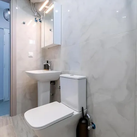 Aparthotel Mikelanna Aegean Skyline 3*